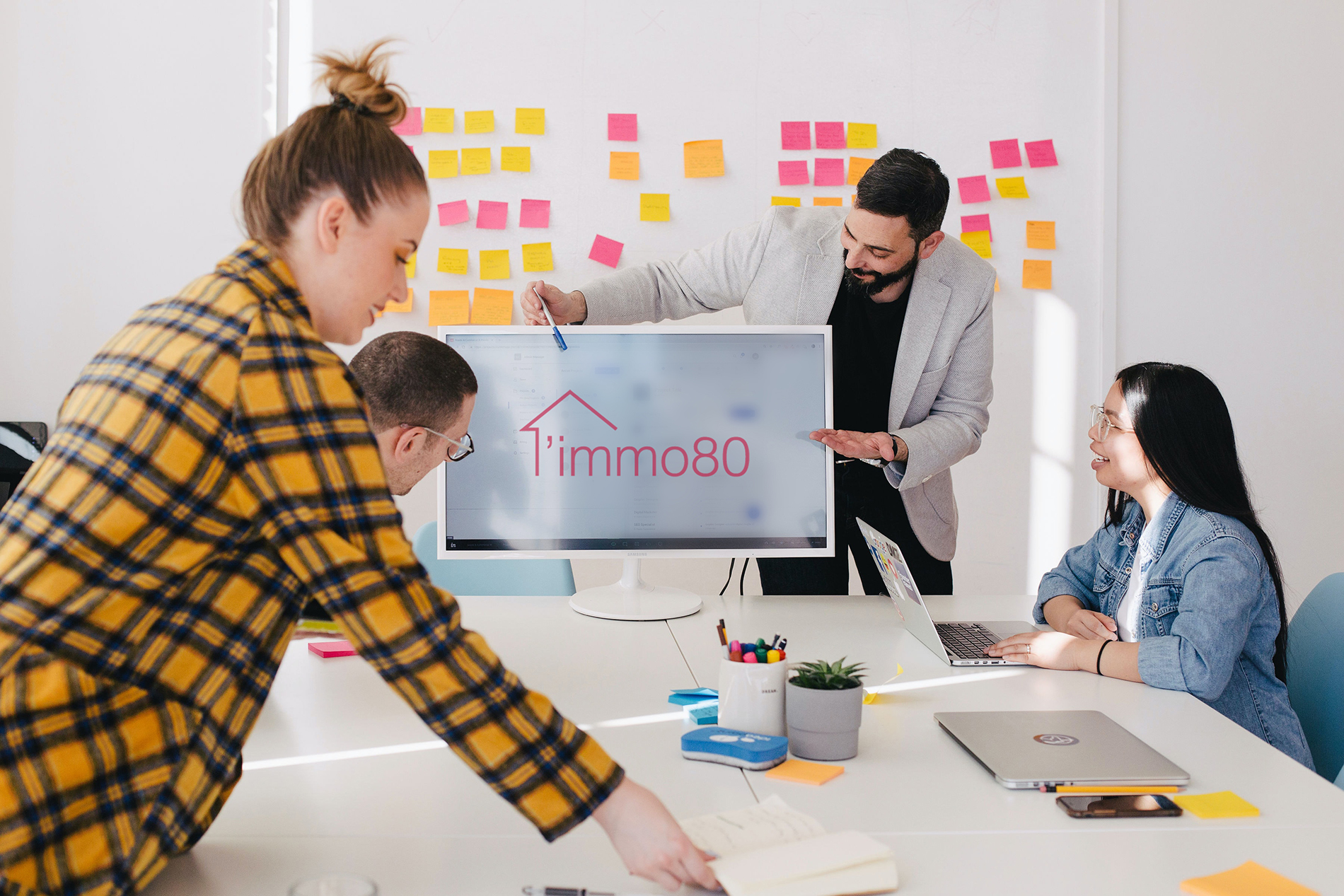 Immo80 – L'immobilier à Amiens et dans la Somme