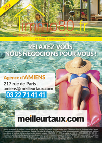 Immo80 – L'immobilier à Amiens et dans la Somme- Magazine : Magazine 252