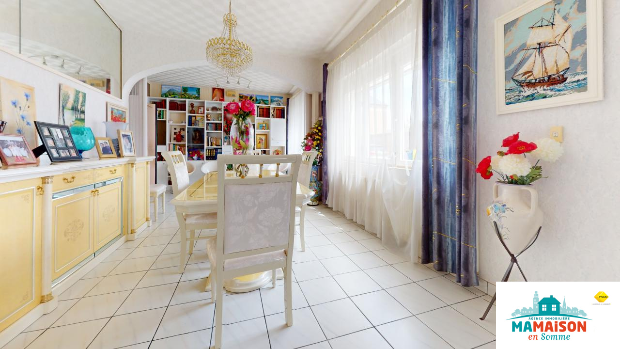 Immo80 – L'immobilier à Amiens et dans la Somme-Appartement test