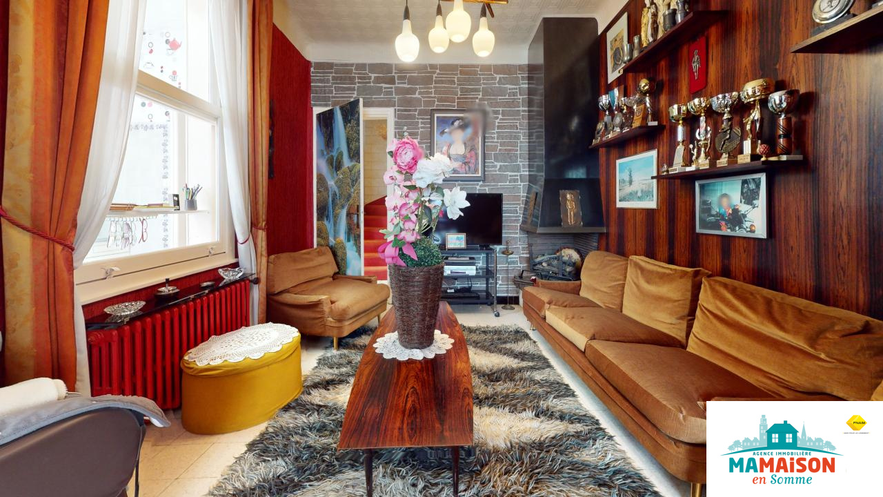 Immo80 – L'immobilier à Amiens et dans la Somme-Appartement test